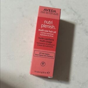 Aveda Nutriplenish Multi-Use Hair Oil